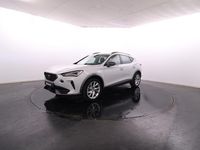 Usado Cupra Formentor 150 HP (110 kW) 2024 Branco SUV