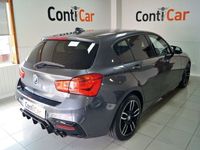 usado BMW 116 d Pack M