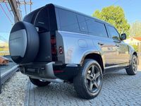 Usado Land Rover Defender 249 HP (183 kW) 2021 Antracite SUV