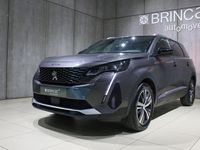 Usado Peugeot 5008 Allure 130 HP (95 kW) 2023 Cinza Monovolume