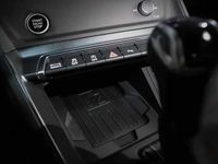 Usado Audi Q3 110 HP (80 kW) 2022 Preto SUV