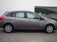 usado Renault Clio break 1.5 dCi GT