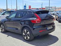 Usado Volvo EX40 Plus 185 kW (252 HP) 2024 Preto SUV