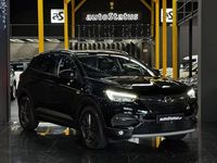 Usado Opel Grandland X Design & Tech 130 HP (95 kW) 2021 Preto SUV