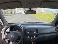 Usado Nissan Micra 900 HP (661 kW) 2003 Citadino