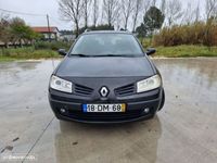 usado Renault Mégane II 