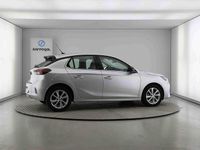 Usado Opel Corsa Elegance 100 HP (73 kW) 2022 Cinzento Citadino