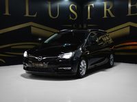 usado Opel Astra 1.5 D Business Edition S/S
