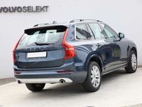 usado Volvo XC90 D4 Momentum Geart.