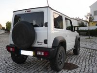 usado Suzuki Jimny Mode3 AT (Full Extras c/garantia)