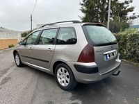 usado Peugeot 307 Break 1.6 HDI