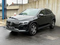 Usado Mercedes EQA250+ Edition 139 kW (190 HP) 2026 Preto SUV