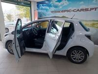 usado Toyota Yaris 1.0 VVT-i ACtive+AC