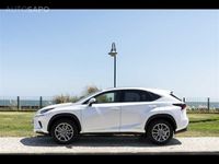 usado Lexus NX300h Executive+