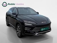 Usado BYD Seal U Comfort 73 kW (100 HP) 2025 Outro SUV