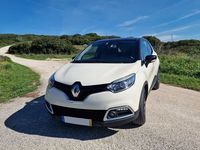 usado Renault Captur 1.5 2014