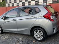 usado Honda Jazz 1.3 i-VTEC Comfort+Connect Navi