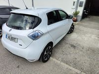 usado Renault Zoe Intense R110 de 41KW