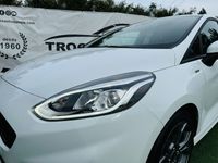 usado Ford Fiesta 1.0 EcoBoost ST-Line