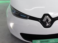 usado Renault Zoe R75 Life