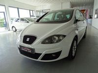 Usado Seat Altea Copa 105 HP (77 kW) 2012 Branco Monovolume
