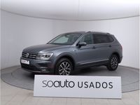 usado VW Tiguan Allspace 2.0 TDI CONFORTLINE DSG