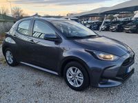 usado Toyota Yaris 1.0 VVT-i Comfort Plus