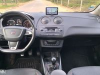 usado Seat Ibiza FR 2.0Tdi 143CV Nacional