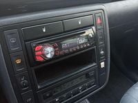 Usado VW Sharan 115 HP (84 kW) 2005 Monovolume