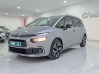 usado Citroën C4 SpaceTourer Grand1.5 BlueHDi C-Series