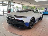 Usado Maserati MC20 630 HP (463 kW) 2023 Branco Coupé