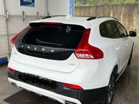 usado Volvo V40 CC D2 2.0