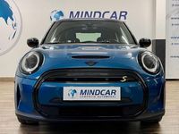 usado Mini Cooper SE Electric