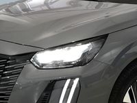 Usado Peugeot e-208 Allure 100 kW (136 HP) 2025 Cinzento Citadino