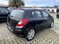 Usado Opel Corsa 70 HP (51 kW) 2010 Outra Citadino