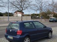 usado VW Polo 1.4TDI 2001