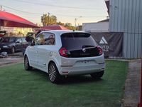 Usado Renault Twingo Le Coq Sportif 93 HP (68 kW) 2020 Branco Citadino