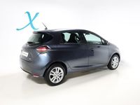 usado Renault Zoe Intens 50