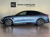 Usado BYD Seal 230 kW (313 HP) 2025 Azul