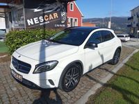 usado Mercedes GLA220 CDi AMG Line 4-Matic