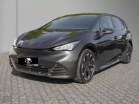 Usado Cupra Born 150 kW (204 HP) 2022 Cinzento Citadino