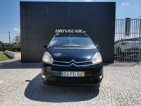 usado Citroën Grand C4 Picasso 1.6 HDi Exclusive CMP6