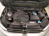 usado VW Touran 1.6 TDI Confortline 7Lug 115cv