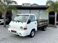 usado Hyundai H 100 H1002.5 TD