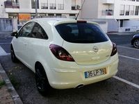 usado Opel Astra GTC Corsa1.2 16v