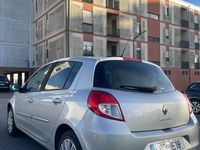 usado Renault Clio 1.2 16V Dynamique