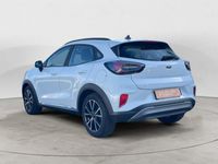 usado Ford Puma 1.0 Ecoboost MHEV Titanium