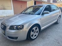 usado Audi A3 Sportback 2.0 TDi Sport