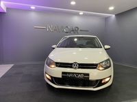 usado VW Polo 1.6 TDi Highline