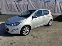 usado Hyundai i20 1.1 CRDi Urban